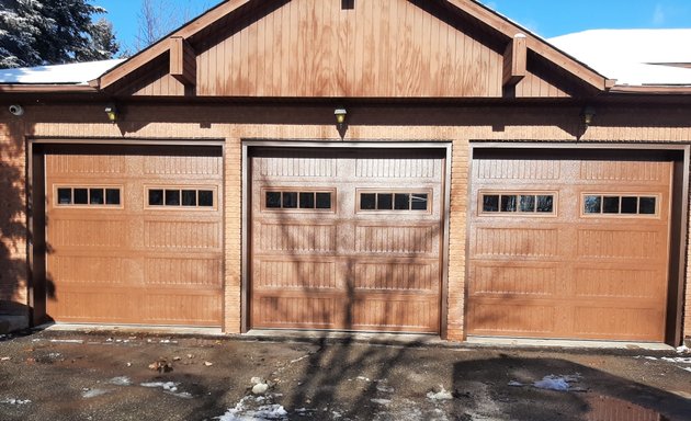 Photo of Upper Canada Garage Doors Ltd.