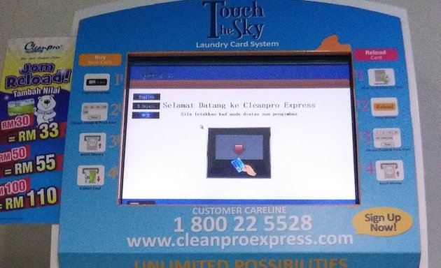 Photo of Cleanpro Express