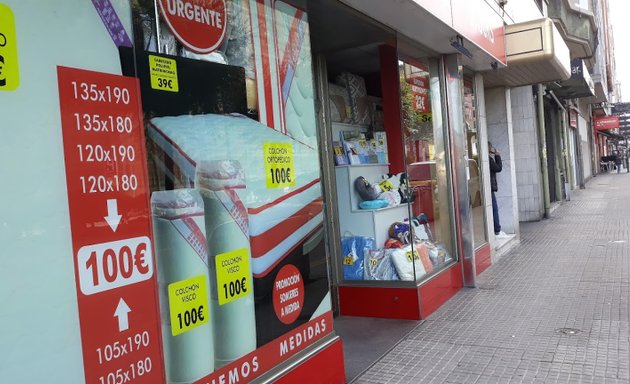 Foto de Restos de stocks (Tienda Coruña)