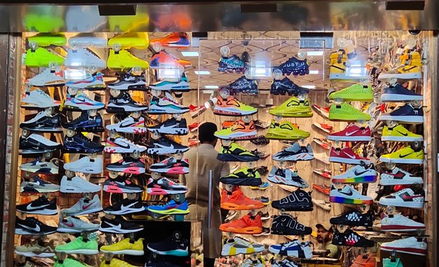 Photo of Raftaar Shoes Shop