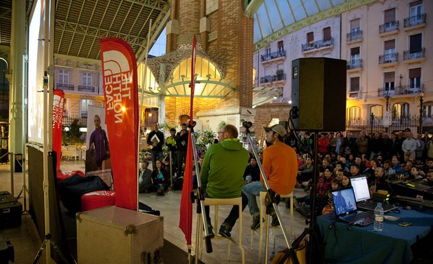 Foto de The North Face Store Valencia