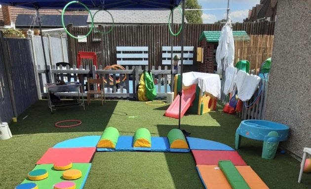 Photo of Bubbles Nurseries Bexley