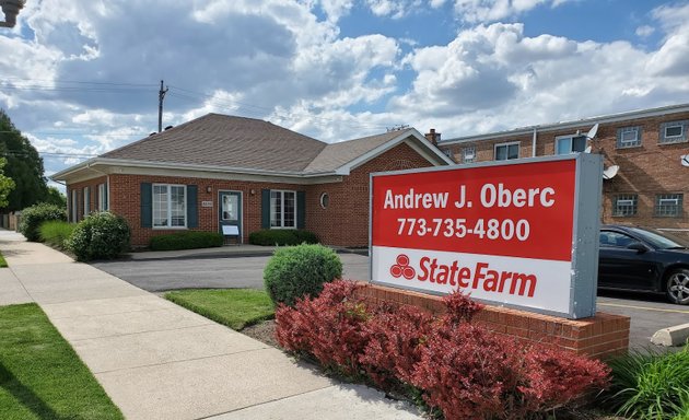 Photo of Andy Oberc - State Farm Insurance Agent