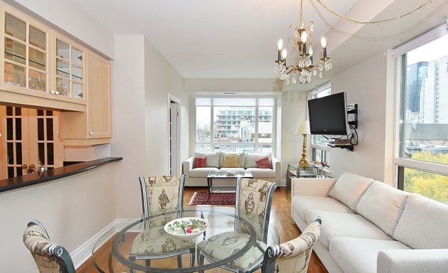 Photo of Yorkville Suites