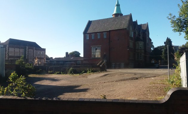 Photo of Pardes House Grammar School