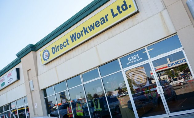 Photo of Direct WorkWear