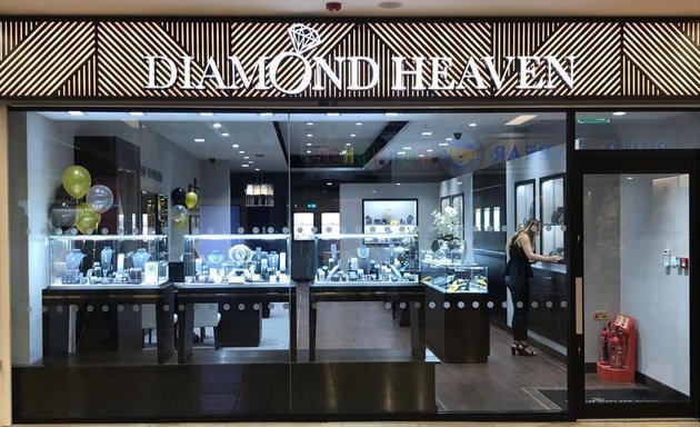 Photo of Diamond Heaven Jewellers Cardiff