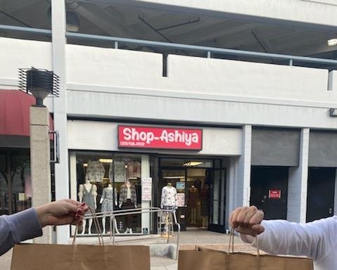 Photo of Shop-Ashiya
