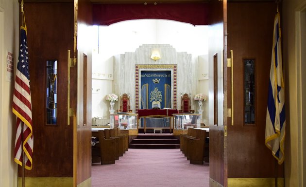 Photo of Ner Mordechai Congregation