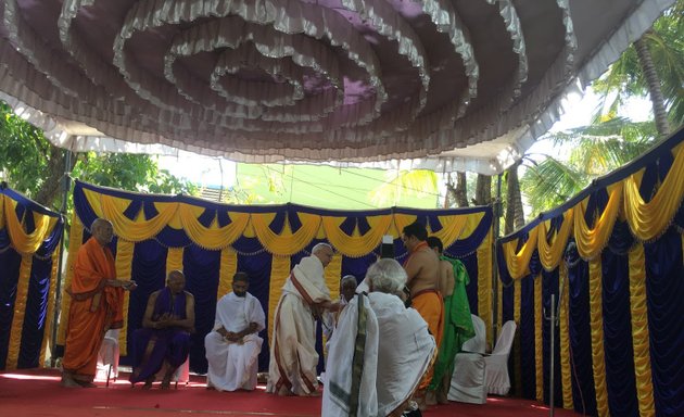 Photo of Sri Raghavendra Swamy Mutt and Temple