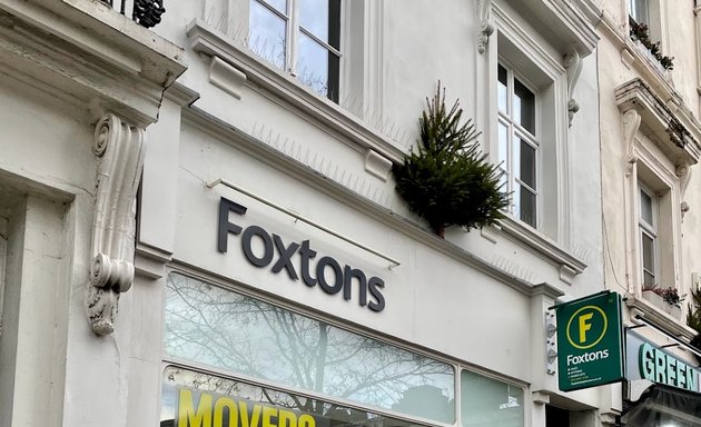 Photo of Foxtons Maida Vale Estate Agents