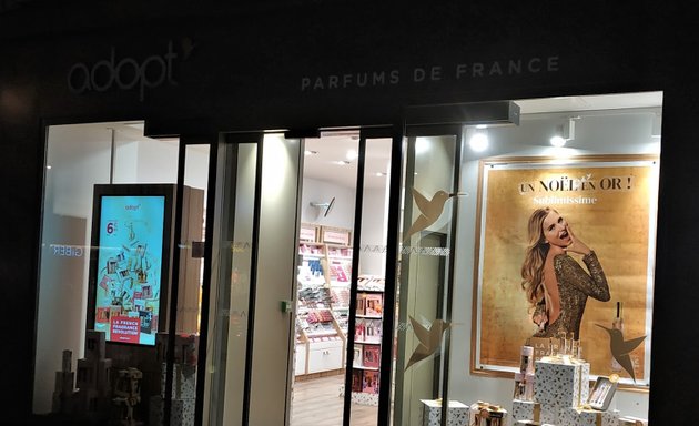 Photo de Adopt Parfums Paris Saint-Michel