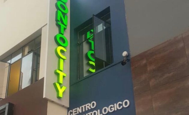 Foto de Odontocity