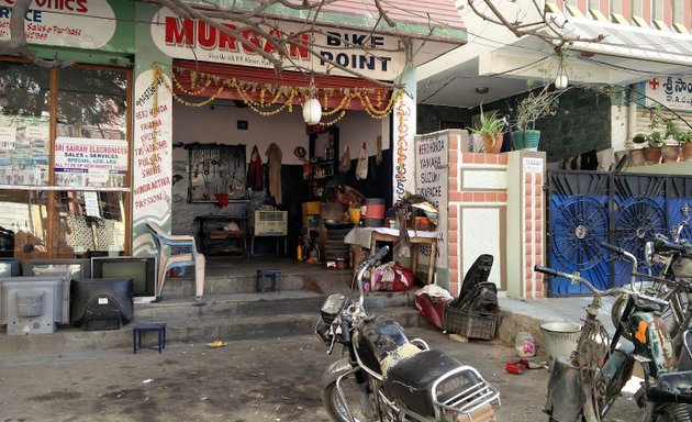 Photo of Murgan Bike Point