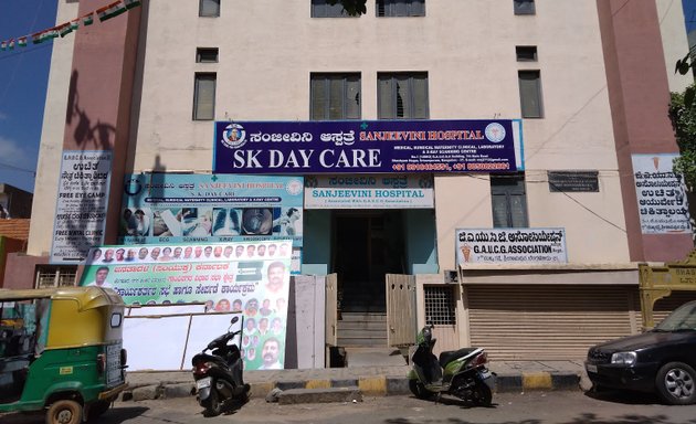 Photo of sanjeevini hospital