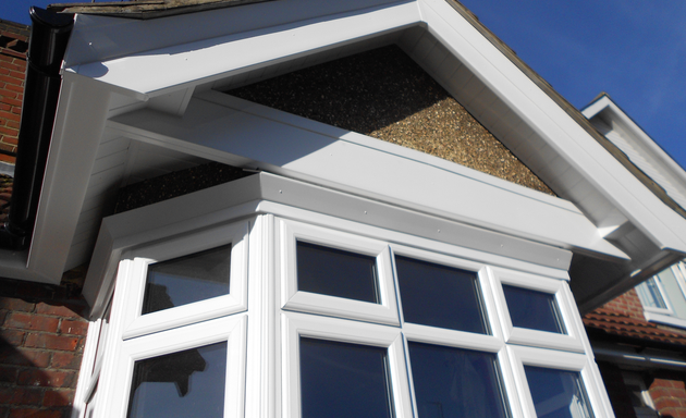 Photo of Finest Fascias