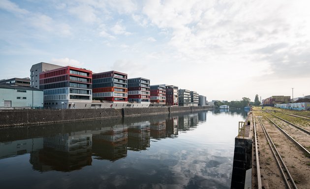 Foto von Groß & Partner Bauträger- und Baubetreuungsgesellschaft mbH