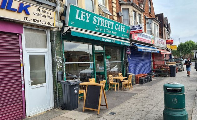 Photo of Ley Street Cafe