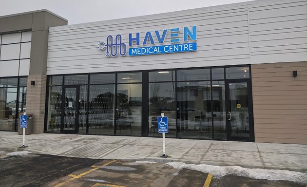 Photo of Haven Medical Centre