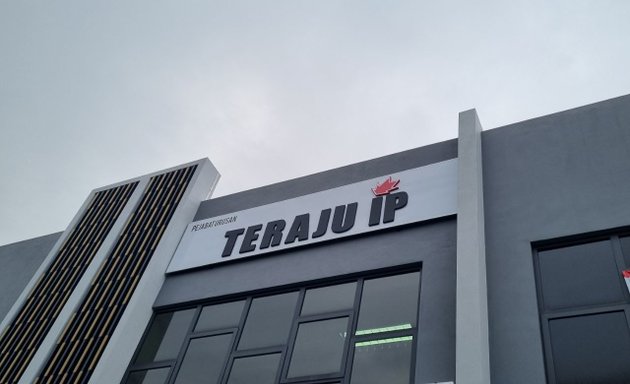 Photo of Teraju IP Sdn Bhd