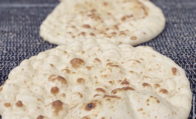 Photo of Daily Fresh Naan