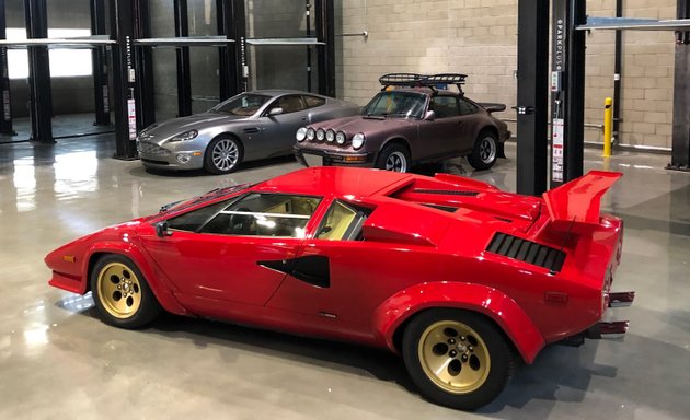 Photo of Westside Collector Car Storage