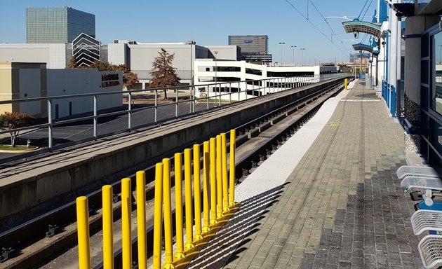 Photo of Park Lane Station