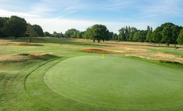 Photo of Royal Blackheath Golf Club