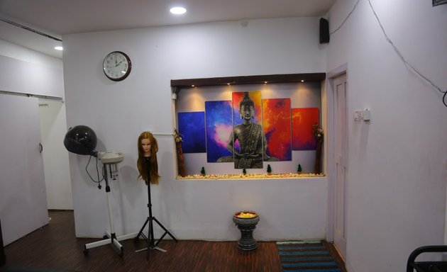 Photo of The Lavish Family Hair Studio