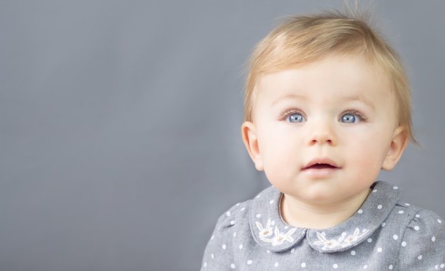 Photo of Honeybees Newborn Photography