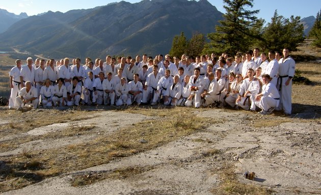 Photo of Toronto Kyokushinkai Karate