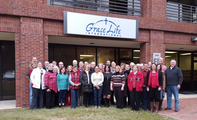 Photo of Grace Life International Christian Counseling Center