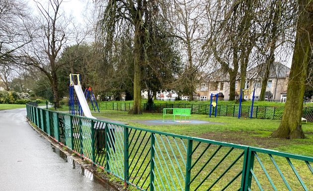 Photo of South Park Big Kids Play Area