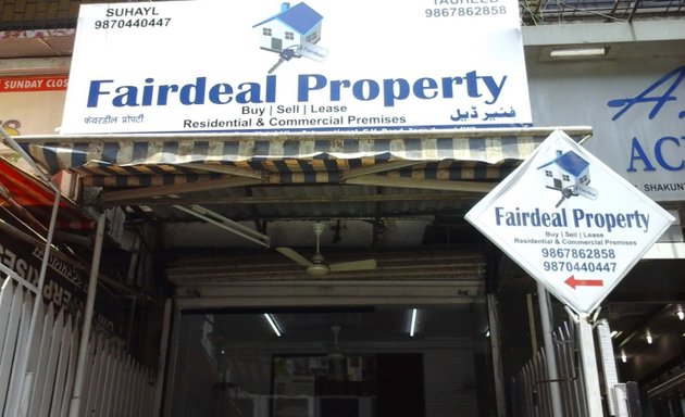 Photo of Fairdeal Property