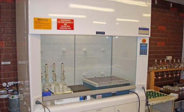 Photo of Groundswell Laboratories