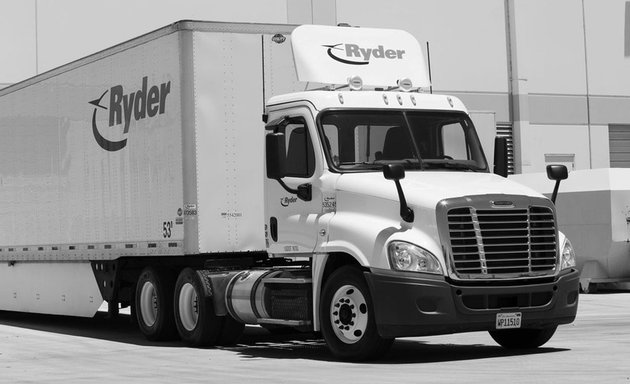 Photo of Ryder Truck Rental