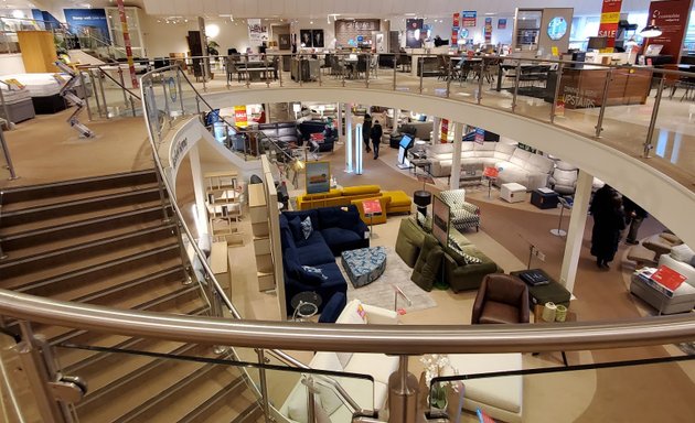 Photo of Furniture Village Croydon