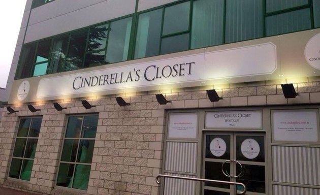 Photo of Cinderella's Closet, Cork