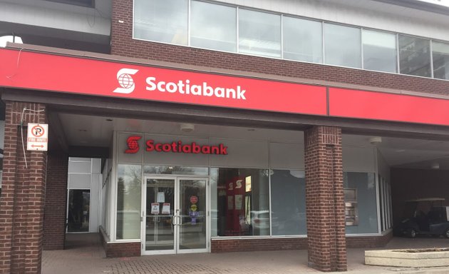 Photo of Scotiabank