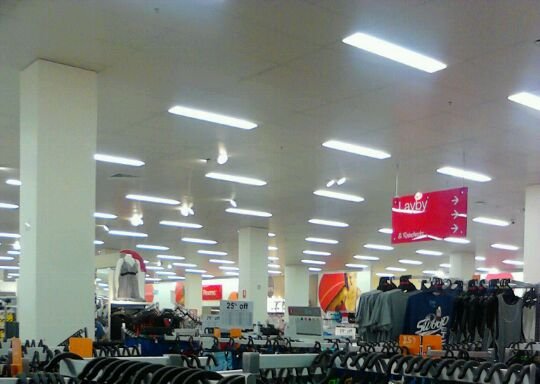 Photo of Target Toombul
