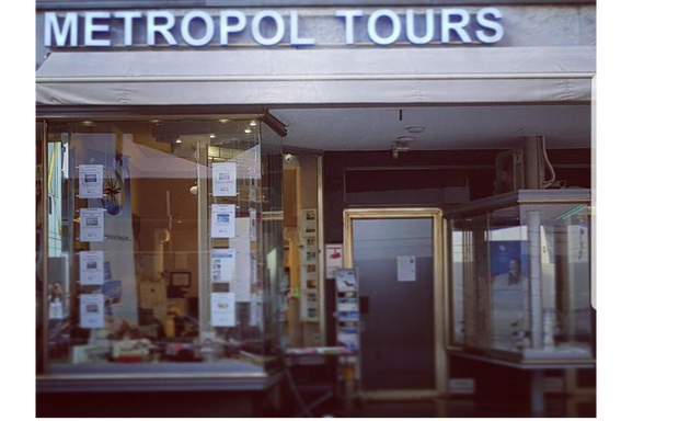 Foto von Metropol Tours