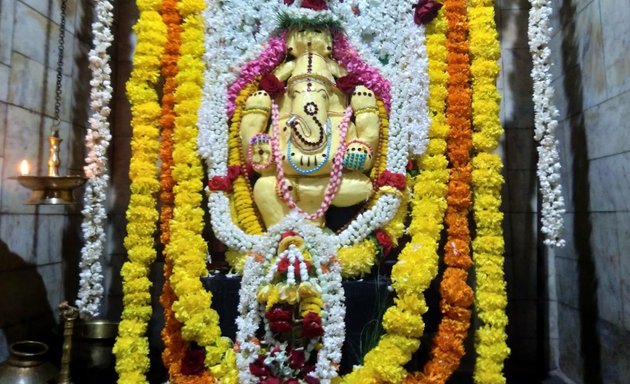 Photo of Shri Vidya Ganapati Temple ಸುರೇಶ್ ಭಟ್