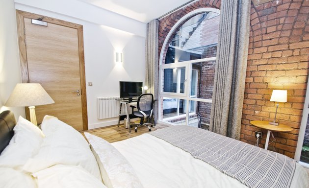 Photo of Homely Serviced Apartments - Blonk St