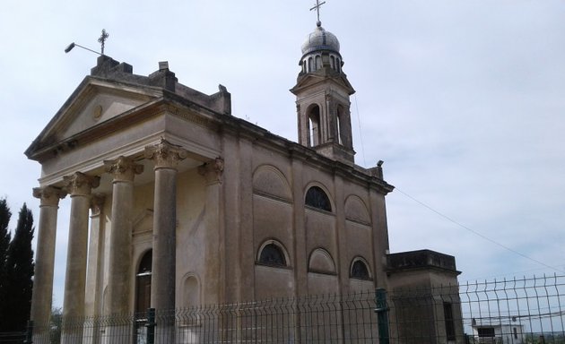 Foto de Parroquia Cristo de Toledo