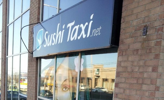 Photo of Sushi Taxi