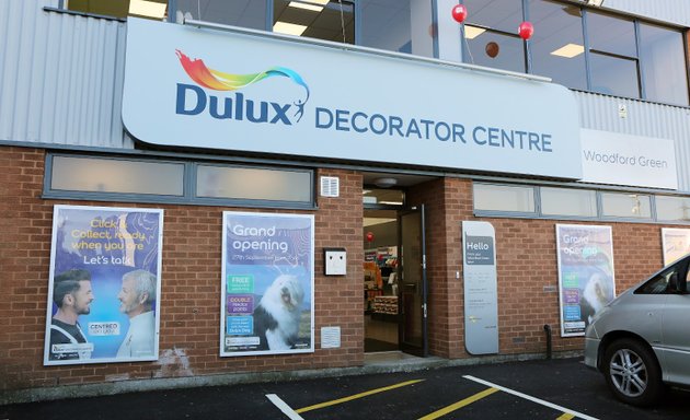 Photo of Dulux Decorator Centre