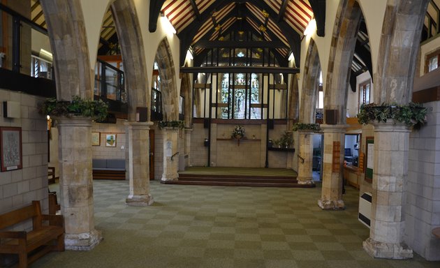 Photo of St Sampsons Centre For Over 60s