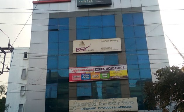 Photo of BSR Developers Private Limited