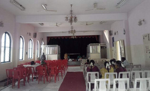 Photo of Shri Krishna Mini Hall