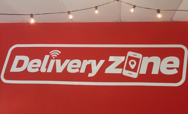 Foto de Delivery Zone